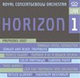 Horizon 1 - RCO